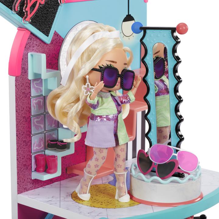 Actual product image L.O.L. Surprise! OMG Mall Of Surprises