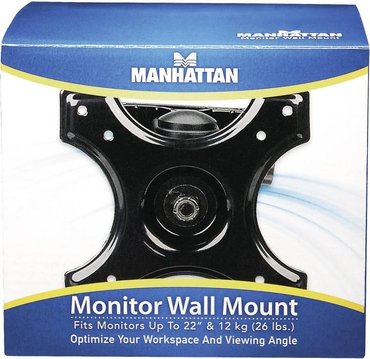 Produktbild Manhattan 432351 (Wand, 22")