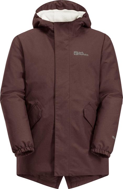Produktbild Jack Wolfskin Cosy Bear Jacket G (164)