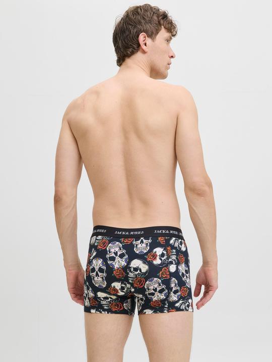 Produktbild Jack & Jones 10er-pack Trunks Trunks (M, 10er Pack)