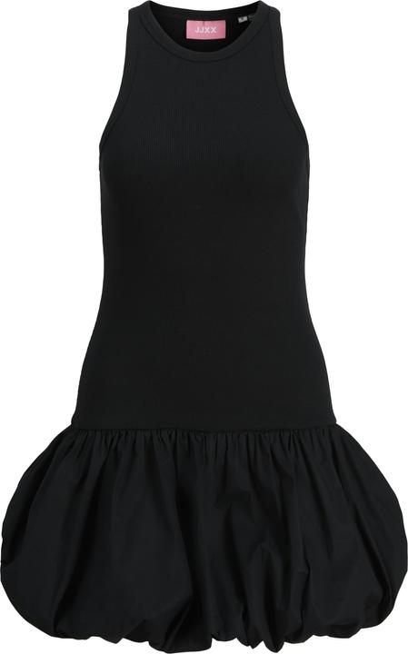 Image du produit JJXX Jxforest Str Sl Balloon Dress Jrs Ln (S)