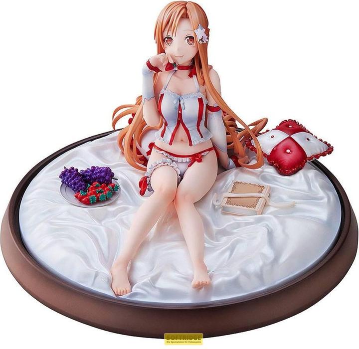 Kadokawa 1/7 Asuna Negligé Ver. 15cm