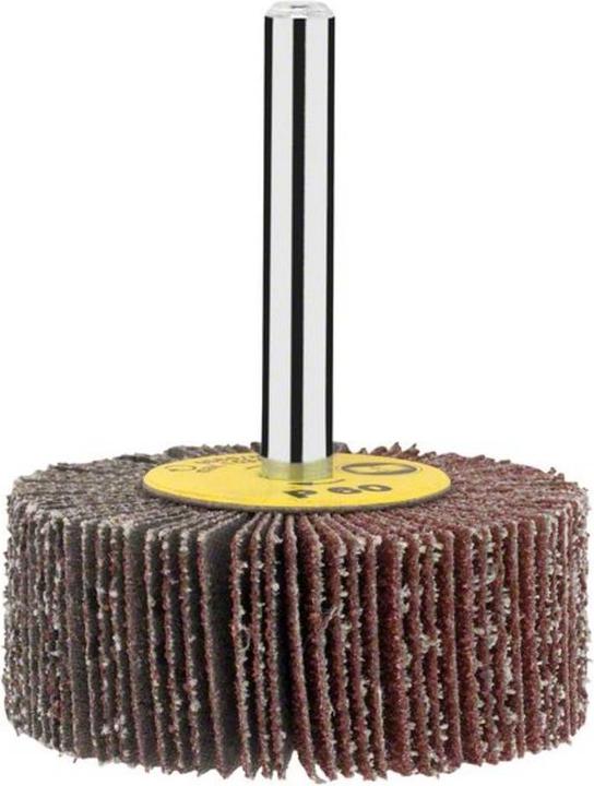 Image du produit Bosch Professional Zubehör Ponceuse à lamelles, 6 mm, 60 mm, 40 mm, 60 (60)