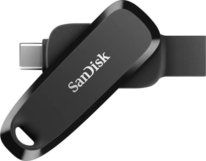 Produktbild SanDisk Phone Drive for Android (512 GB, USB-C)