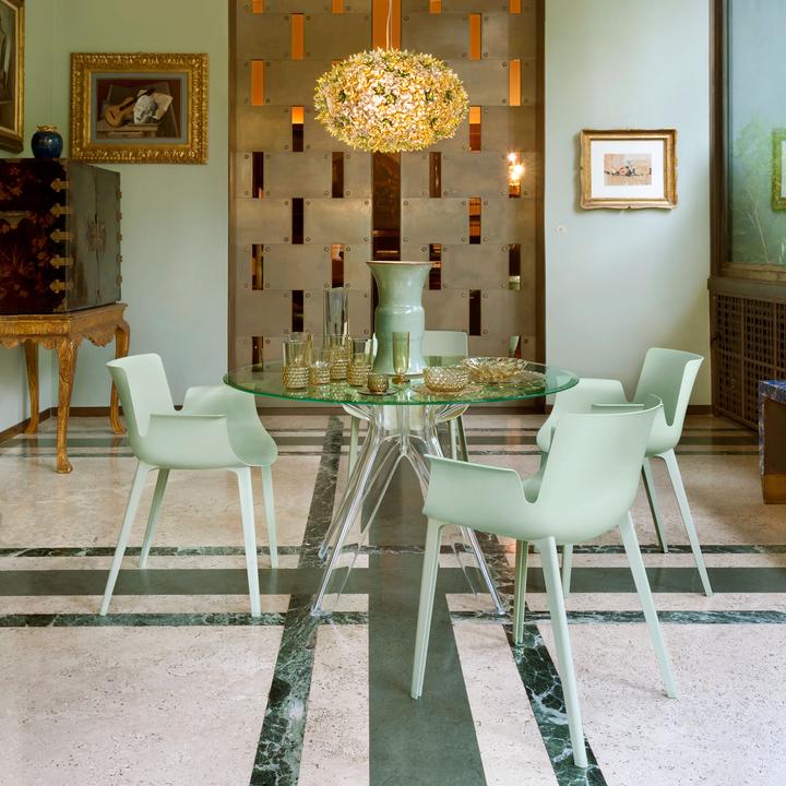 Actual product image Kartell Piuma