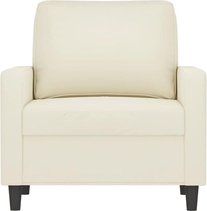 Produktbild VidaXL Sessel 60 cm Samt