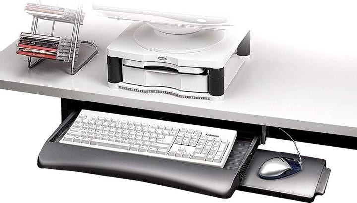 Produktbild Fellowes Office Suites Tastaturschublade
