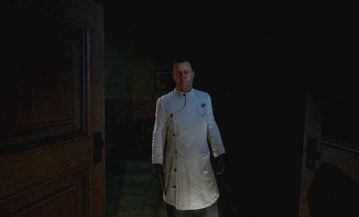 Image du produit Sony Until Dawn Rush of Blood VR (PS4)