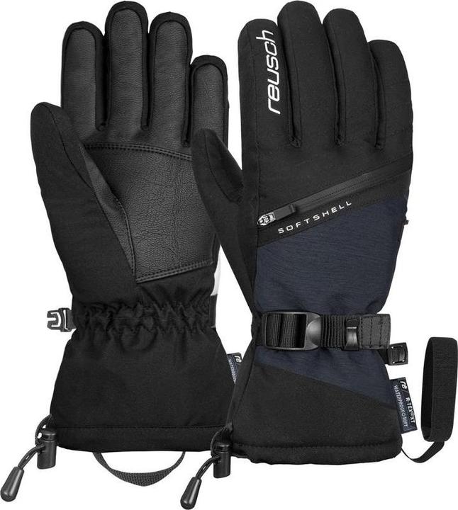 Actual product image Reusch Demi R-TEX XT (6.5)