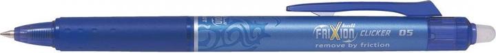 Image du produit Pilot FriXion Clicker (Bleu, 1 x)