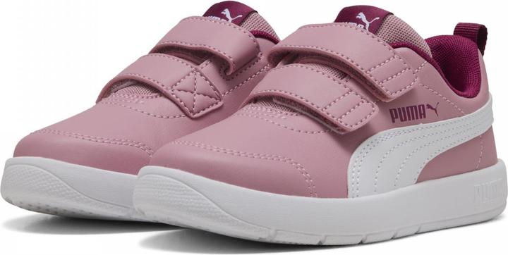 Actual product image Puma Courtflex V3 V PS (28)