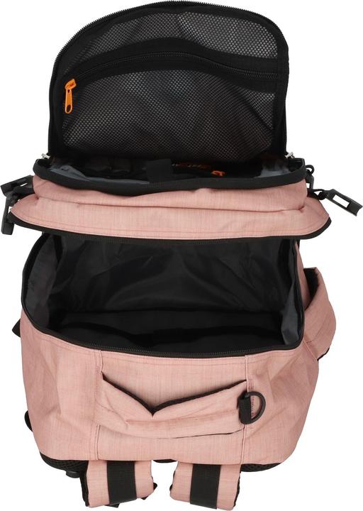 Image du produit Worldpack Cabin Pro Sac à dos 40 cm pour ordinateur portable (18 l)