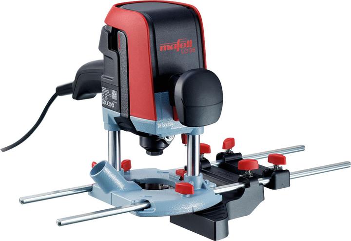Produktbild Mafell Oberfräse LO 55 im MAX3