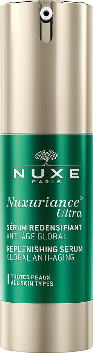 Nuxe Nuxuriance Ultra - Sérum Redensifiant Anti-Âge Global (30 ml)