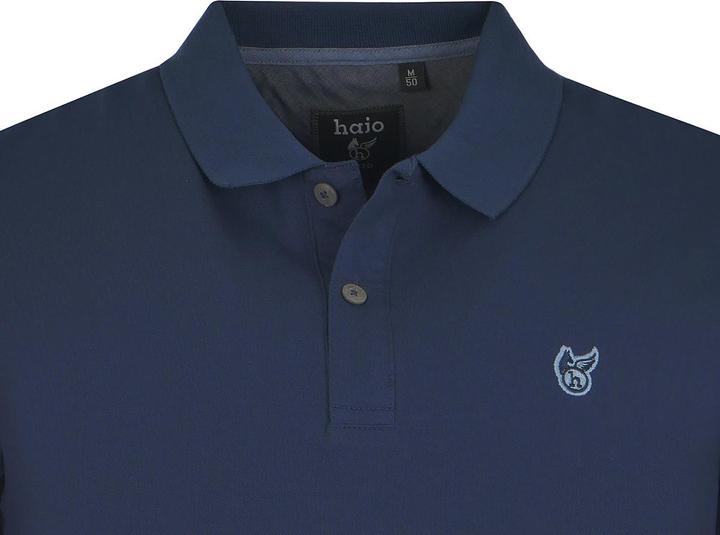 Actual product image Hajo 2er Pack Pique Poloshirt (48, S)