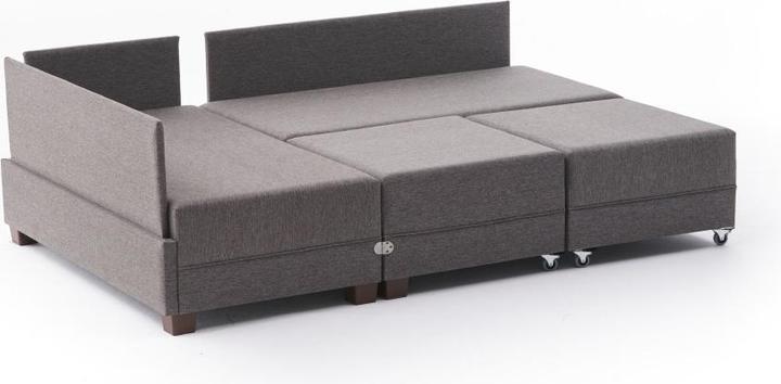 Actual product image Atelier del Sofa Violeta (Corner sofa)