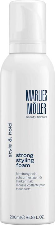 Actual product image Marlies Möller Strong Styling (200 ml, Foaming agent)
