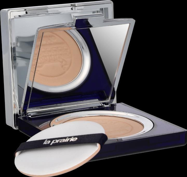 Image du produit La Prairie Fond de teint poudre de caviar pour la peau (N-10 Crème Peche)