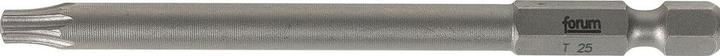 Produktbild Forum Professional Solutions Bit 14&quot E6.3 T25X90mm DIN3126 (90 mm)