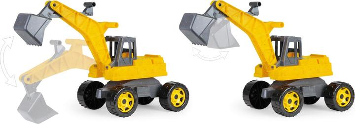 Productafbeelding Lena GIGA TRUCKS Mobiele graafmachine Eco