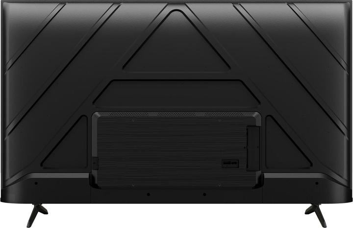 Actual product image Hisense TV 85E77Q PRO (85", QLED, UHD, 2025)
