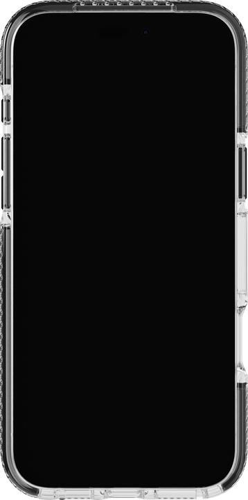 Actual product image tech21 EvoCrystal (Apple iPhone 16 Pro Max)