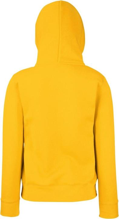 Immagine prodotto Fruit of the Loom Maglia donna con cappuccio (XS)