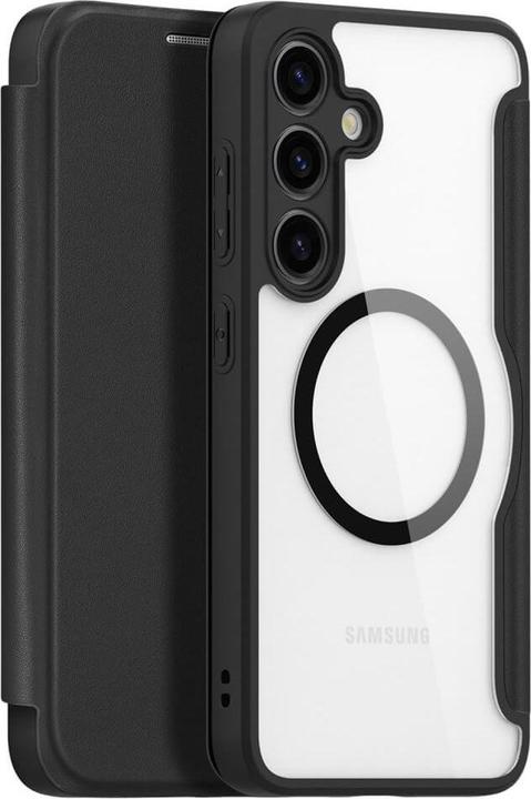 Actual product image Dux Ducis Skin X Pro (Samsung Galaxy S24+)