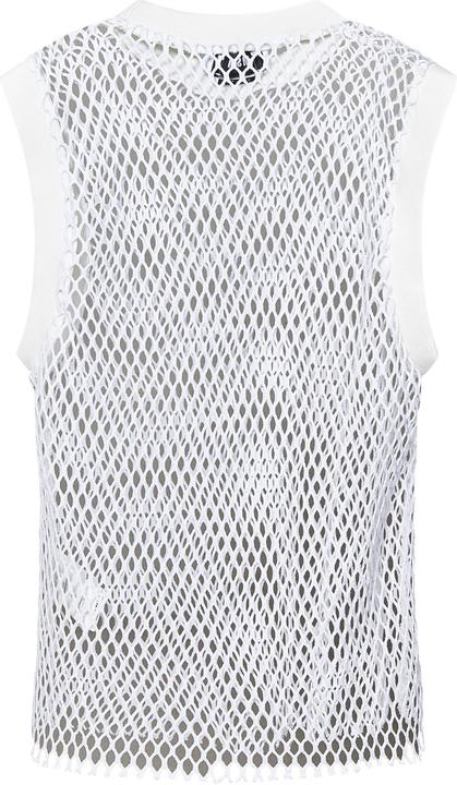 Immagine prodotto MSGM Top White (S)