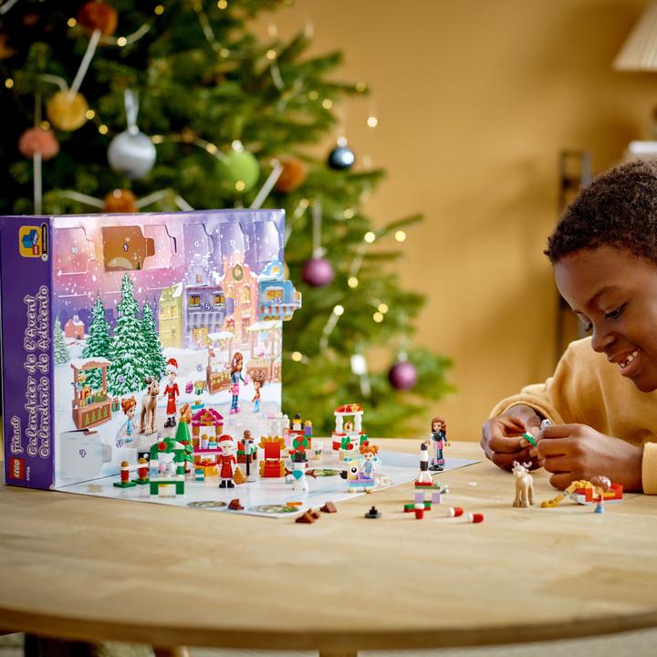 Immagine prodotto LEGO Friends