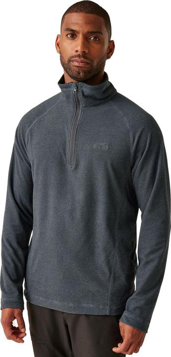 Immagine prodotto Regatta Great Outdoors - Montes Funnel - Maglia in pile con collo alto - Uomo (L)