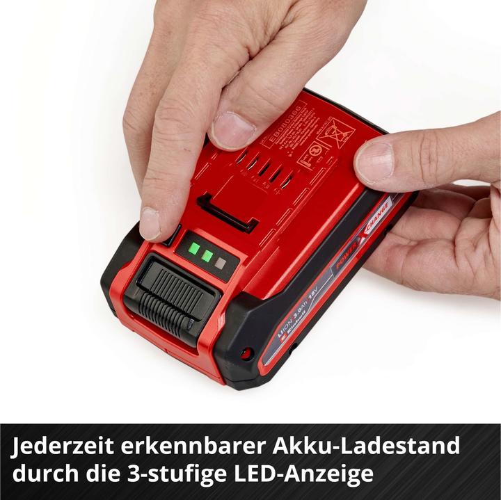 Produktbild Einhell Power X-Change Plus (18 V)