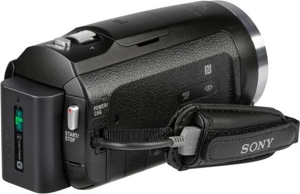 Produktbild Sony Hdr Cx625 (2.29 Mpx, 50p, 30 x)