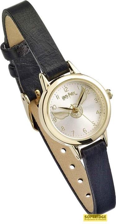 Immagine prodotto Carat Shop Harry Potter montre Vif d'or