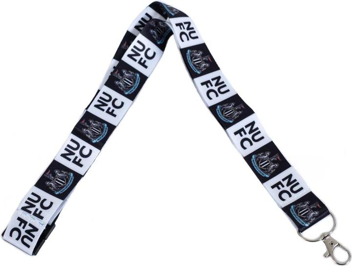 Immagine prodotto Newcastle United FC Cordino Porta Badge Cresta