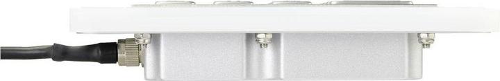 Produktbild Renkforce RF-KP-500 USB Nummernblock IP68 Wasserdicht und staubgeschützt, Beleuc (US, Kabelgebunden)