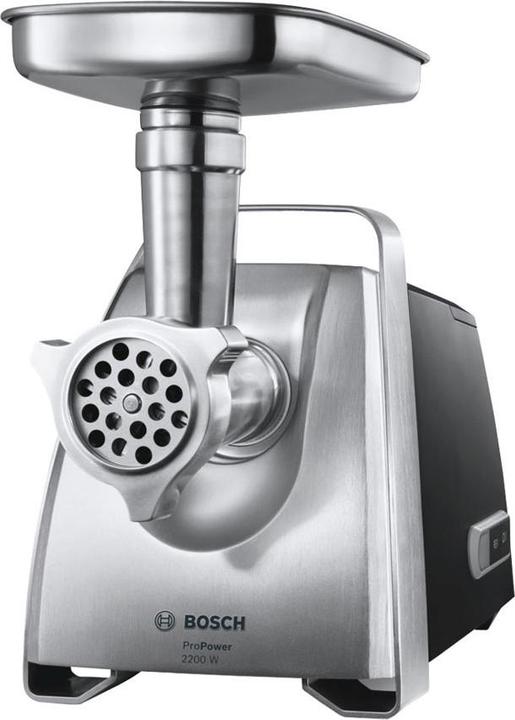 Produktbild Bosch Hausgeräte ProPower MFW68660
