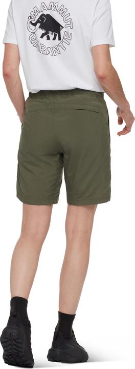 Produktbild Mammut Hiking Cargo Shorts Women (32)