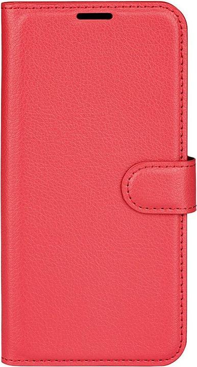Actual product image Cover-Discount Xiaomi 14T Pro - Leather Case Cover (Xiaomi 14T Pro)