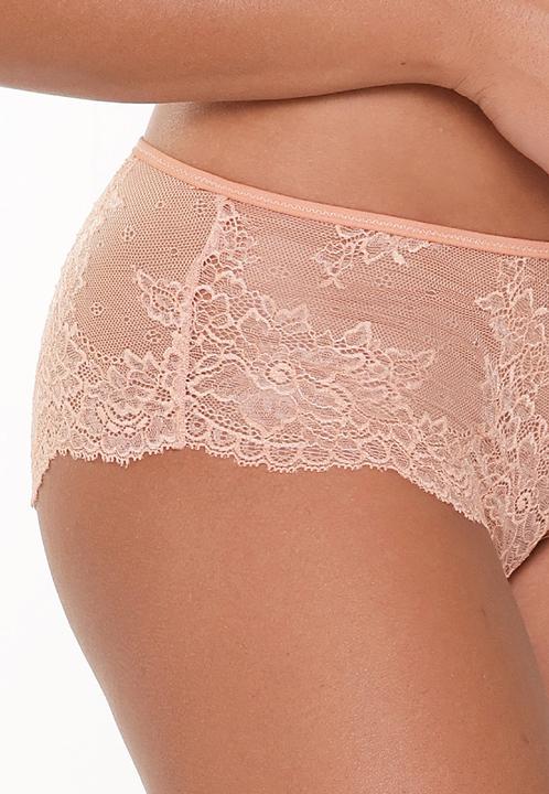 Actual product image LingaDore Short (S)