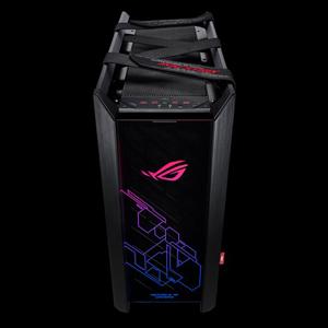 Immagine prodotto ASUS ROG Strix Helios GX601 (E-ATX, ATX, mATX, Mini-ITX)