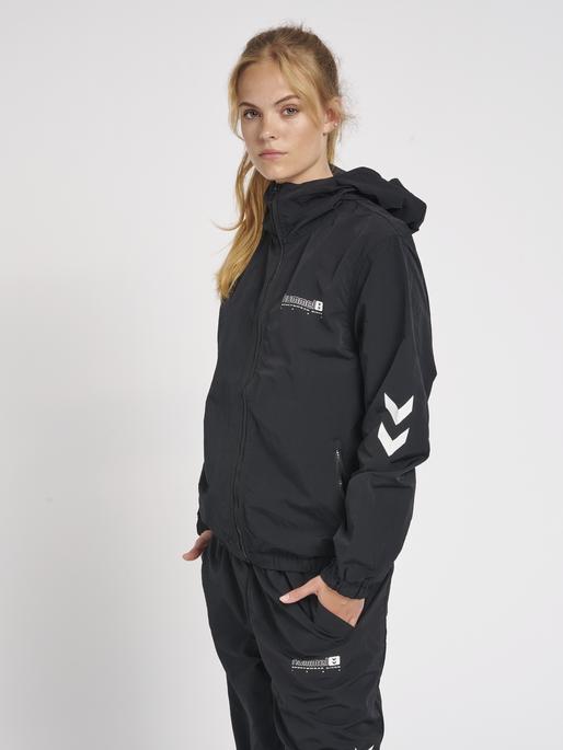 Immagine prodotto hummel Giacca Con Zip Legacy Musa Wov (L)