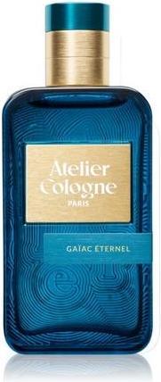Actual product image Atelier Cologne Rare Gaiac Eternel Eau de Parfum - Unisex, 100 ml (Eau de parfum, 100 ml)