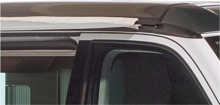 Produktbild VanSpace Sonnensegel Komfort, 200 cm x 300 cm (8 x 40 x 60 cm)