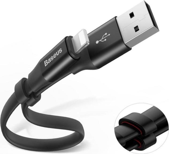 Actual product image Baseus Calmbj (0.23 m, USB 2.0)