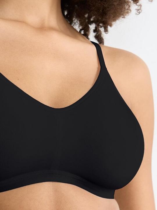 Actual product image Sloggi BH GO DAILY COTTON Soft Bra (XL)
