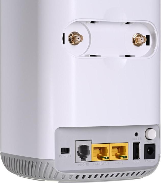 Produktbild Zyxel LTE5398-M904