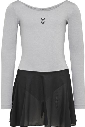 Actual product image hummel Hmltutti Gymnastic Suit (140)