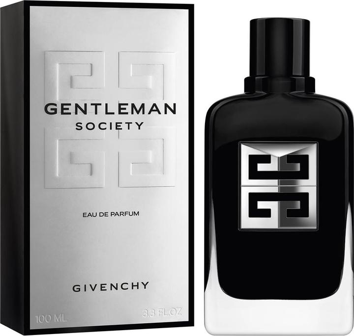 Givenchy Society