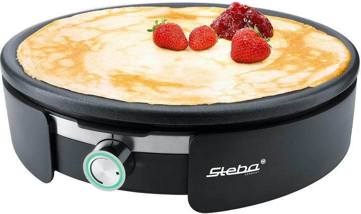 Image du produit Steba CR 36 Crêpière